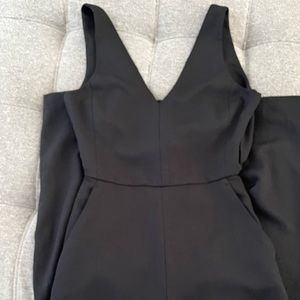 Aritzia Wilfred jumpsuit
